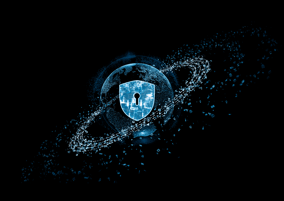 Dom - Cybersecurity Professional